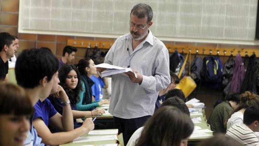 La Cámara de Cuentas pide que se controle más a los docentes