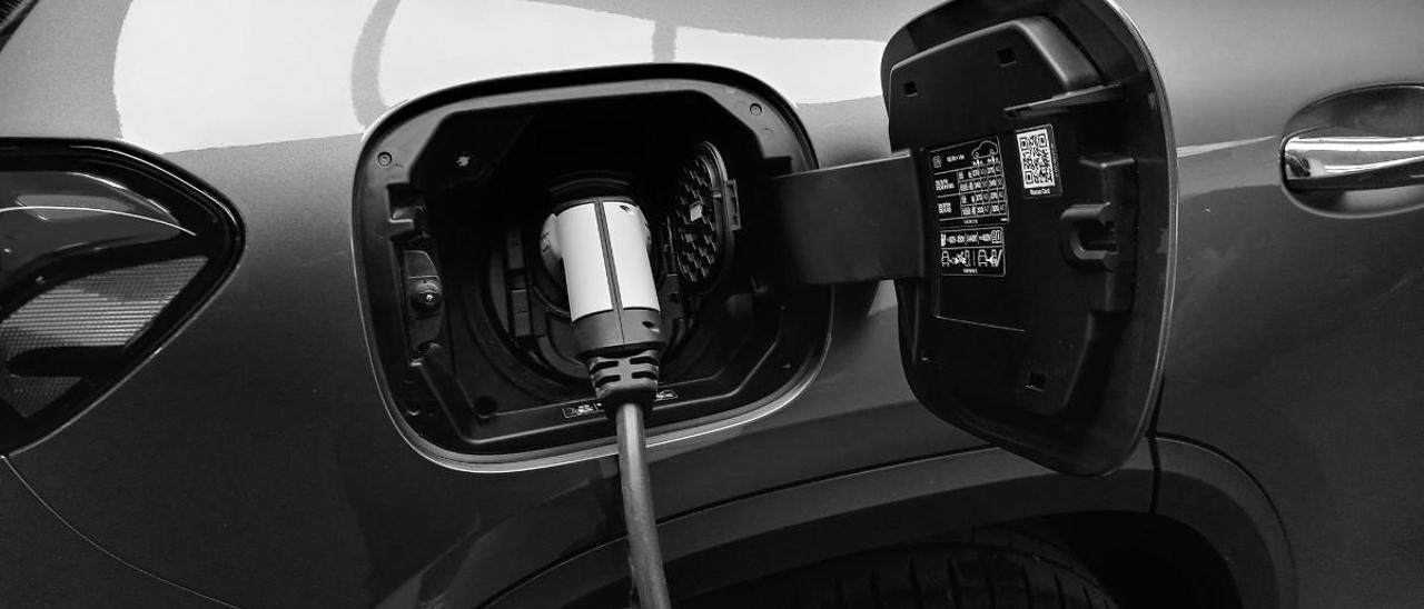 Los 13 coches eléctricos más baratos que puedes comprar en España