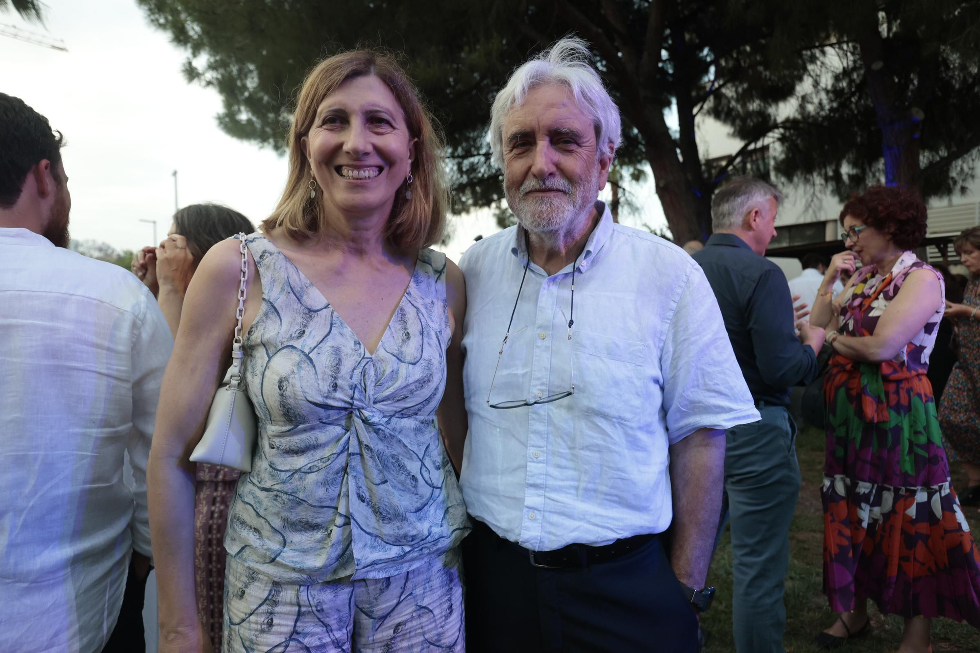 FOTOS | Concluyen los Premis Diario de Mallorca 2025 con la fiesta de clausura