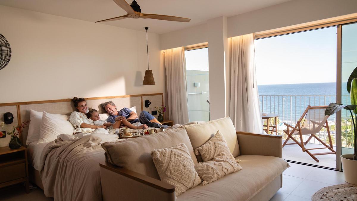 El futuro del turismo se escribe con sostenibilidad