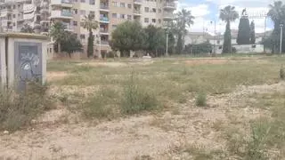 La promotora inicia las obras de las 123 VPP que provocaron colas de Alzira y logra también licencia para 450 plazas de garaje