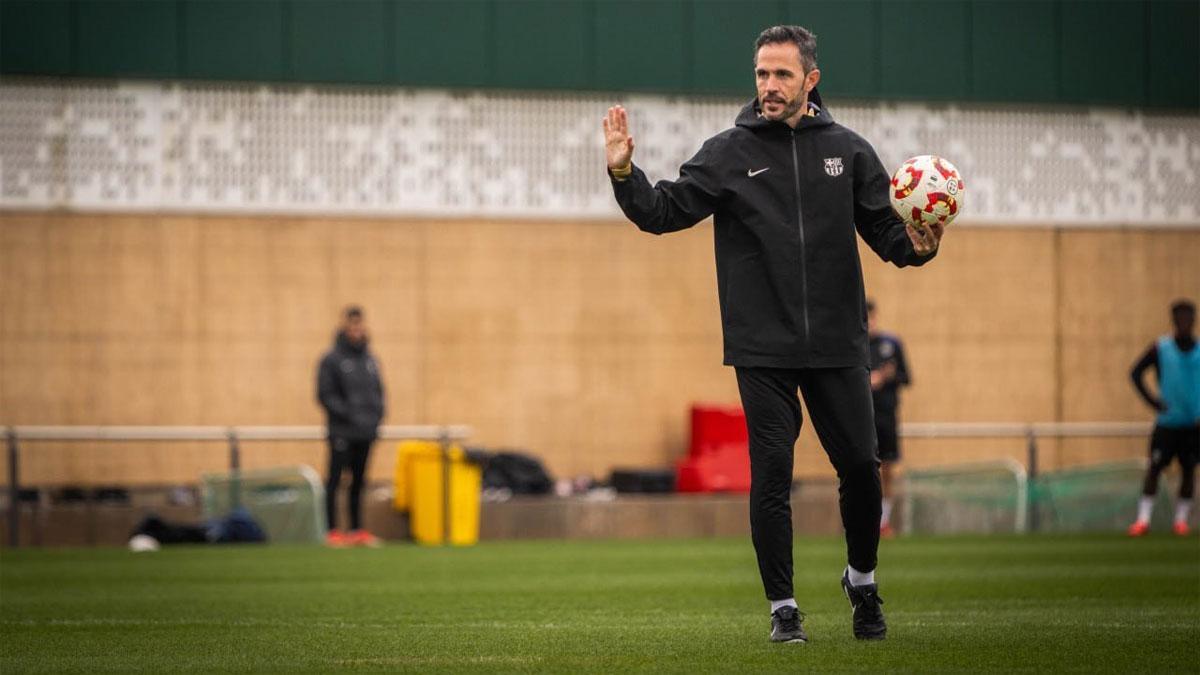 Los de Sergi Milà afrontan tres partidos consecutivos ante rivales también en descenso