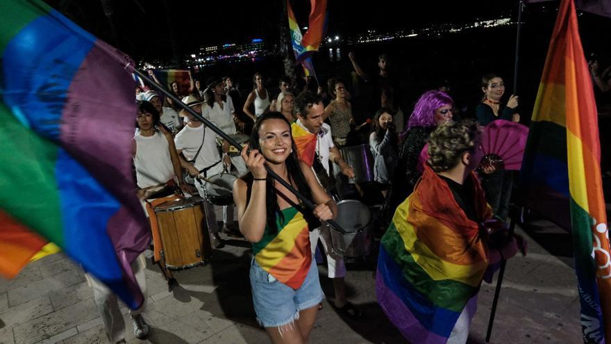 Inquietud por los derechos LGTB ante el auge de la extrema derecha: «No pedimos privilegios»