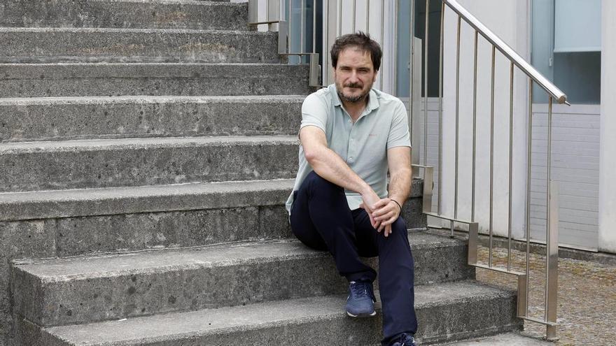 «Que las personas de la tercera edad tengan sexo sigue siendo un tabú»