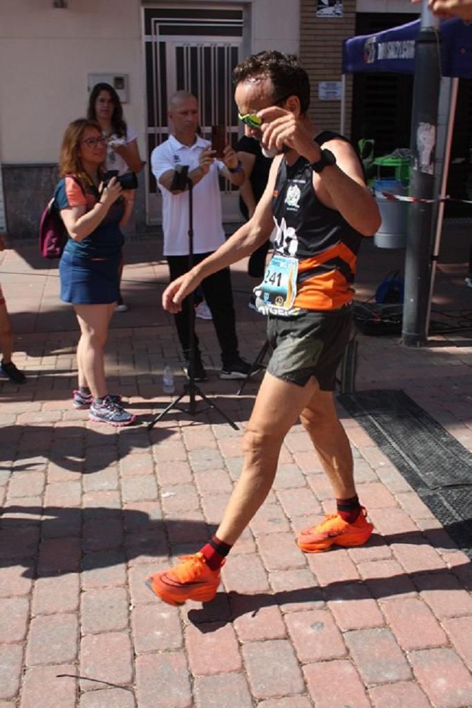 Carrera Popular Campos del Rio, en imágenes (II)