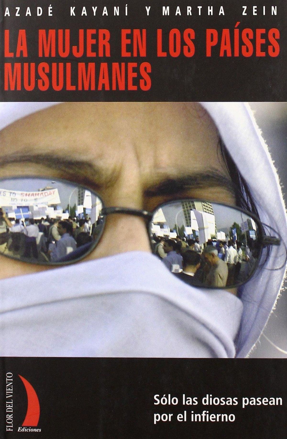 La mujer en los países musulmanes.