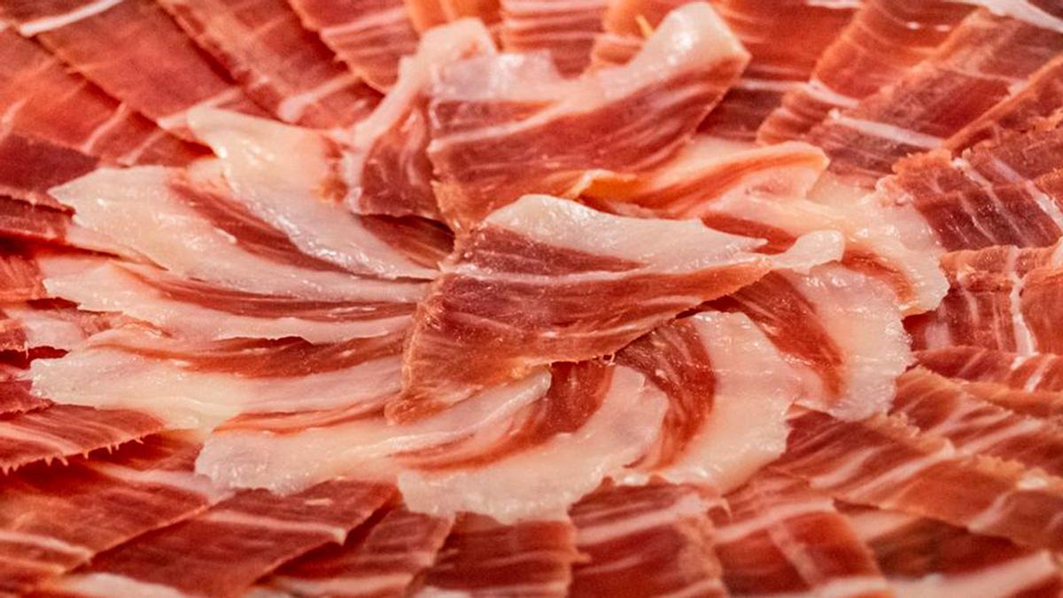 El jamonero profesional: el secreto para obtener lonchas perfectas