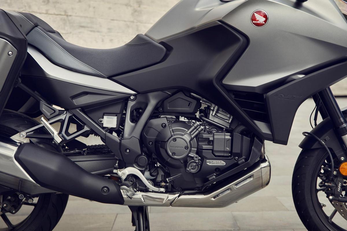 Honda e-Clutch o DCT: dos formas de reinventar el cambio de marchas