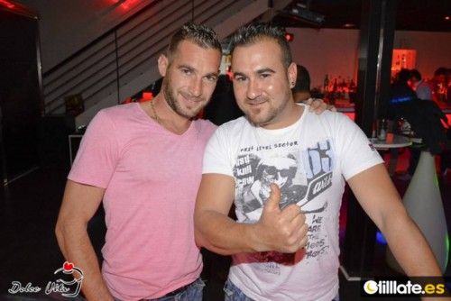 Discoteca Dolce Vita (04/04/14)