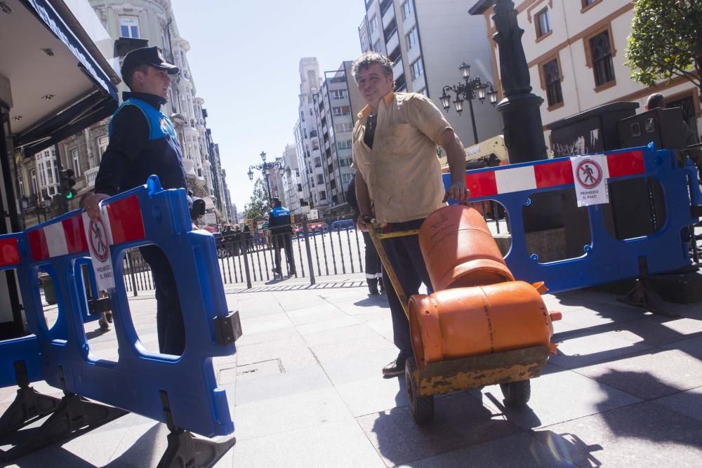 La tragedia de Uría, 58 | Las consecuencias