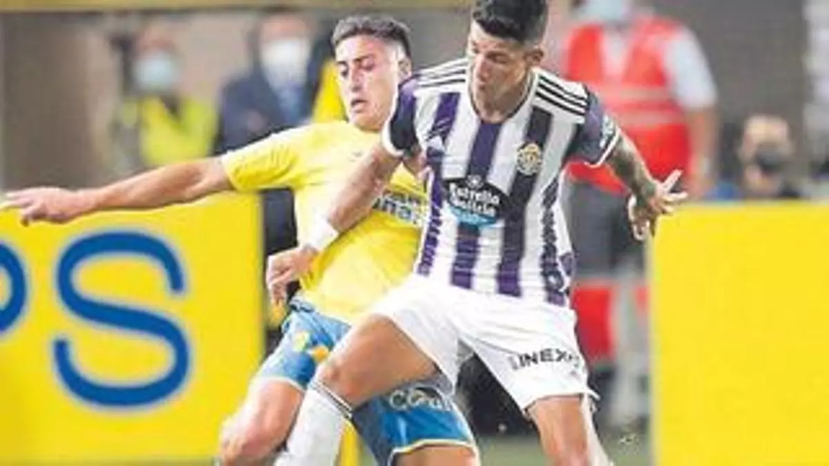 André se estrena con un gol y continúa siendo prioridad del Valencia