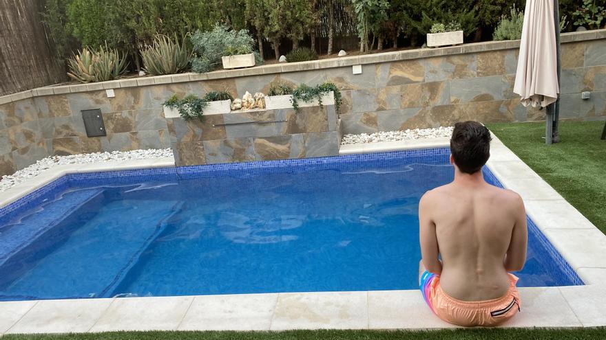 Ara més que mai, no deixis per a última hora la preparació de la piscina