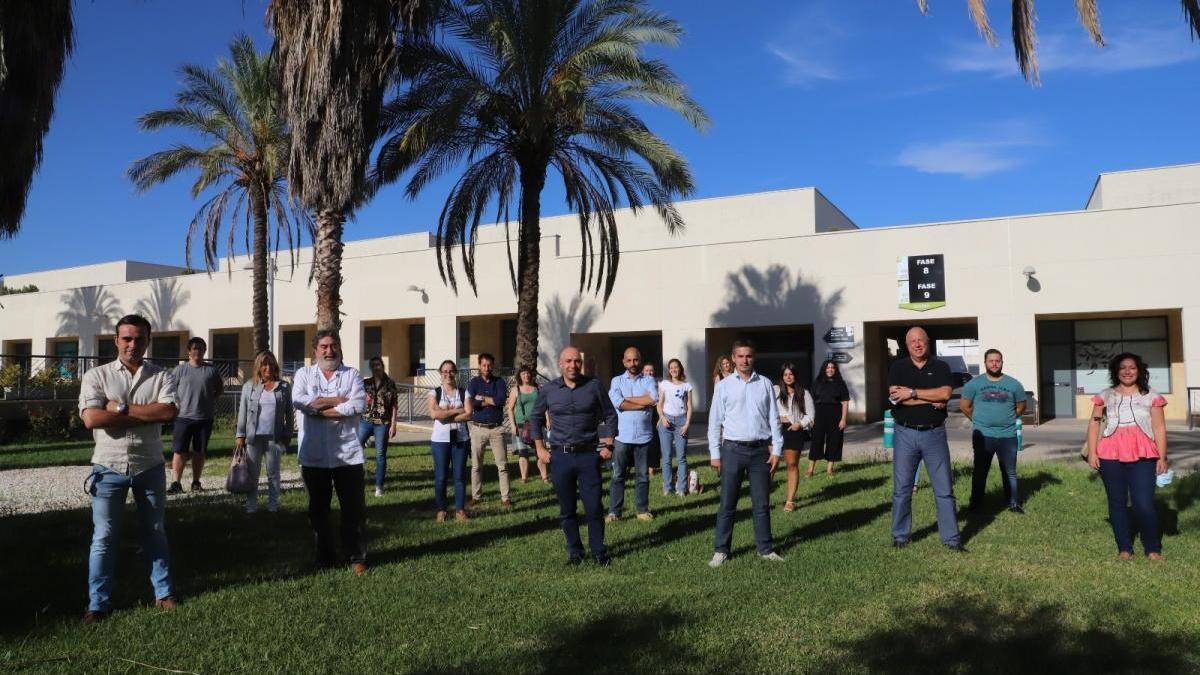 La empresa Facet abre el viernes una fábrica de alta joyería en el Parque Joyero de Córdoba