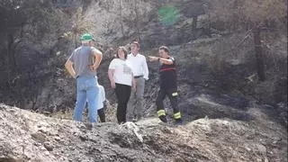 Ontinyent refuerza su red de hidrantes en 11 puntos para prevenir incendios