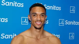 Adiós al último enigma que quedaba con Alexander-Arnold