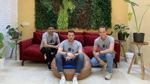 Dost tanca una ronda de 430.000 euros i planeja créixer als Estats Units