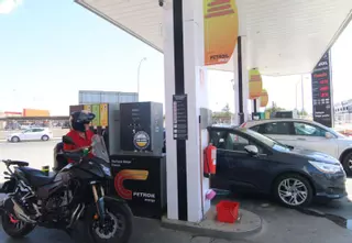 Córdoba llega a final de agosto con la gasolina más barata desde mayo