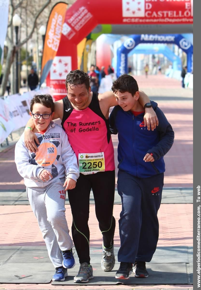 VII Marató BP Castelló y IV 10k Ciutat de Castelló Galería III