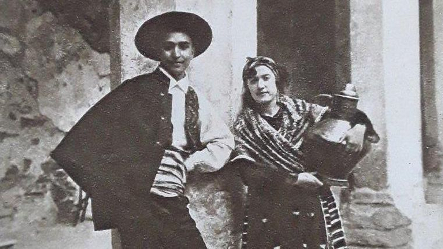 El mayor legado del folclore extremeño