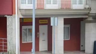 Dos moañeses investigados por pagar con una tarjeta bancaria robada