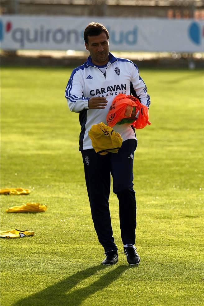 Presentación de Raúl Agné