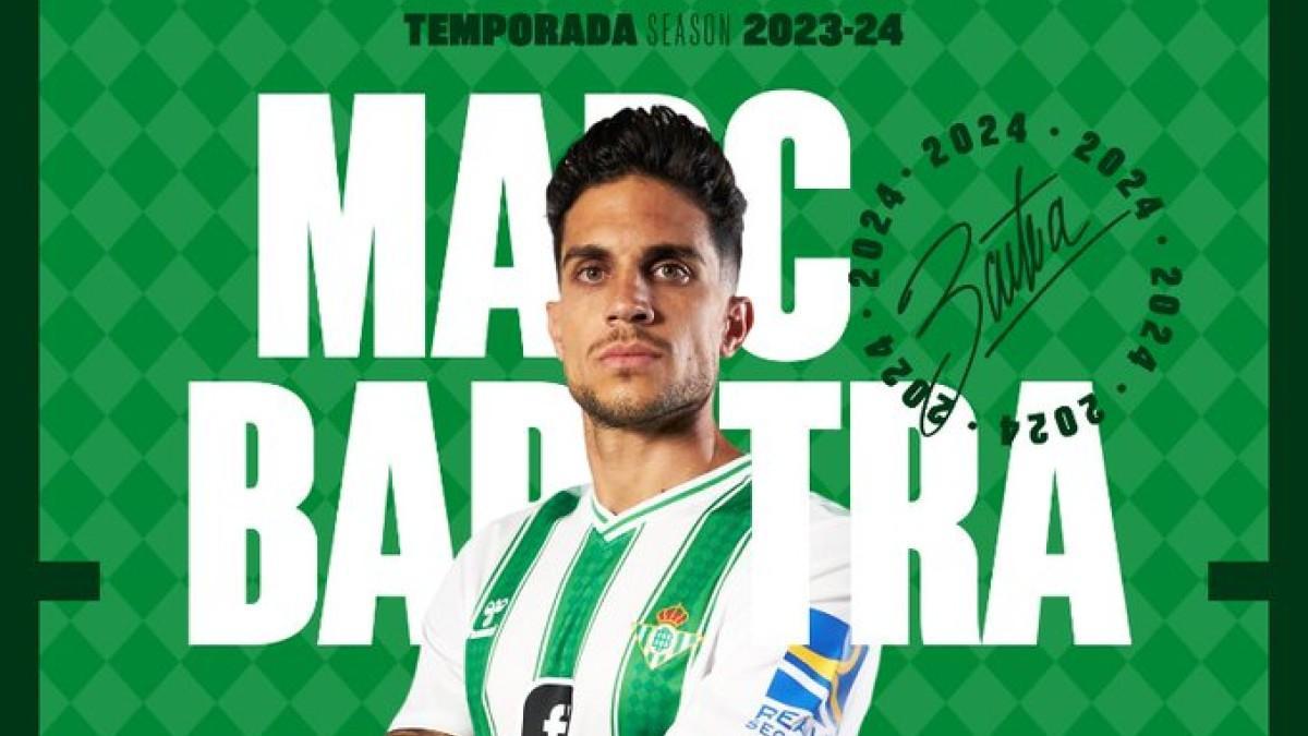 Real Betis estrena nueva identidad visual, bajo la filosofía La