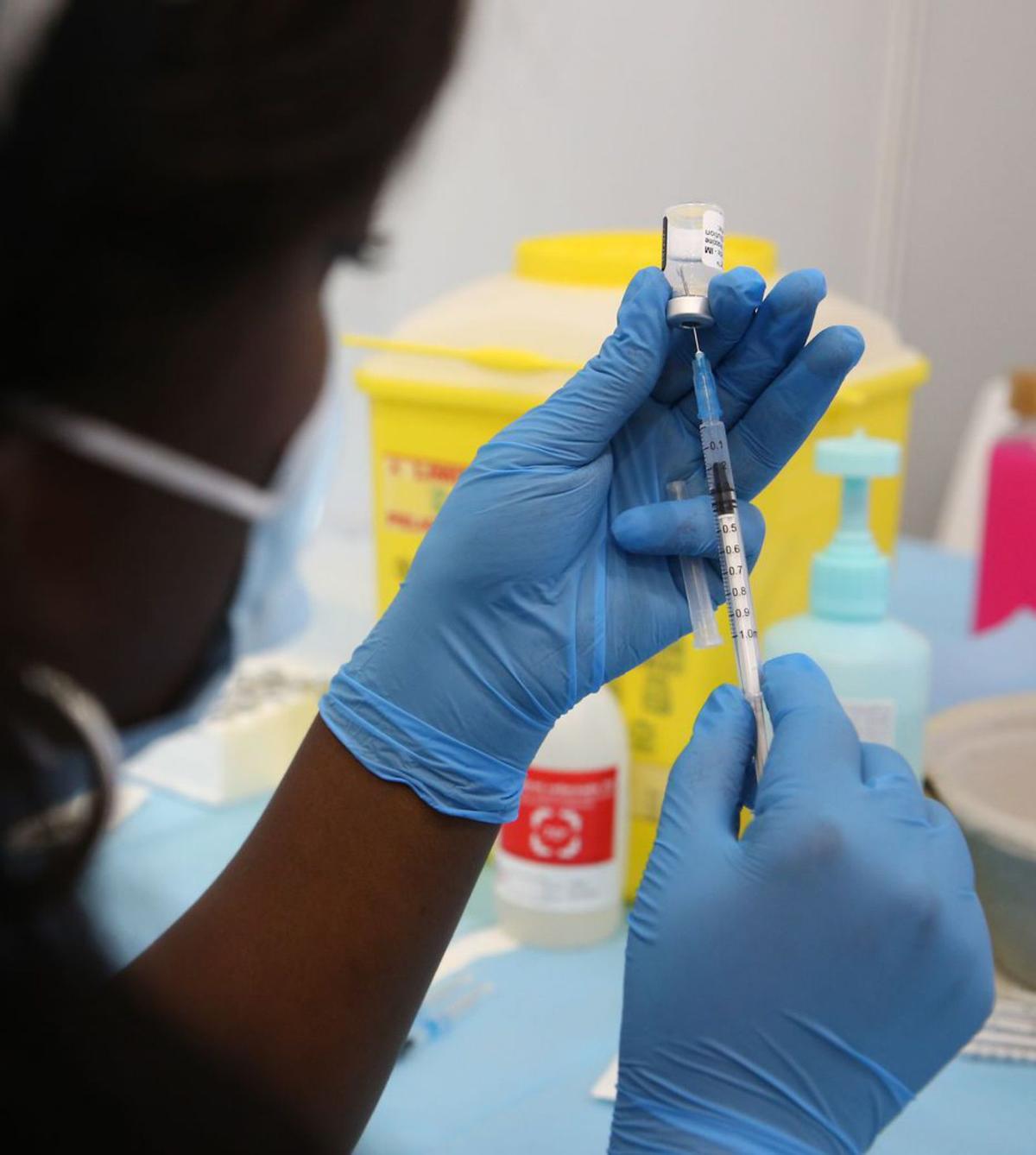 El sistema immunitari muta per adaptar-se a les variants de la covid