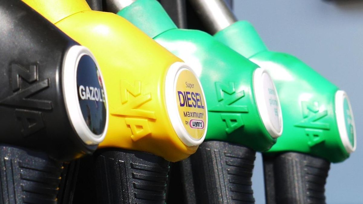 Nuevo ayuda para paliar la subida de precios del carburante