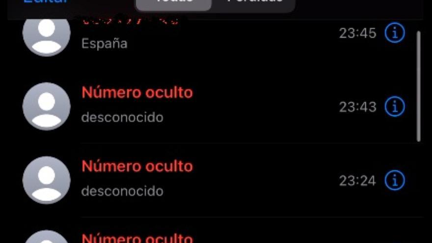 Tres jóvenes amenazan de muerte y acosan a una menor en Canarias: «Hasta que te vea enterrada no voy a parar»