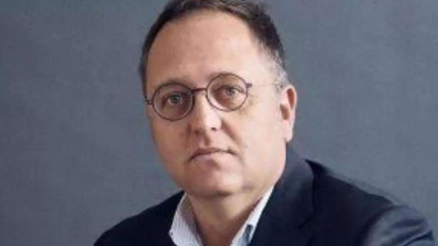 Francesc Cano, nou director de RAC 1 en substitució d'Eulalia Carbonell