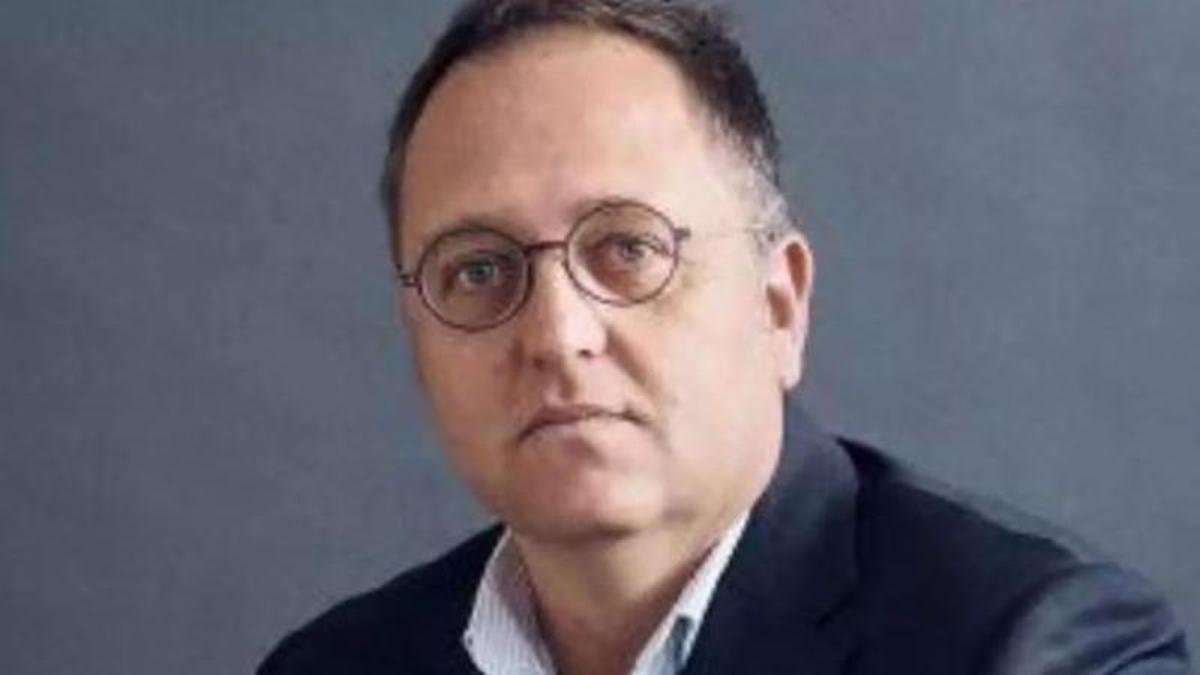 Francesc Cano, nou director de RAC 1 en substitució d'Eulalia Carbonell