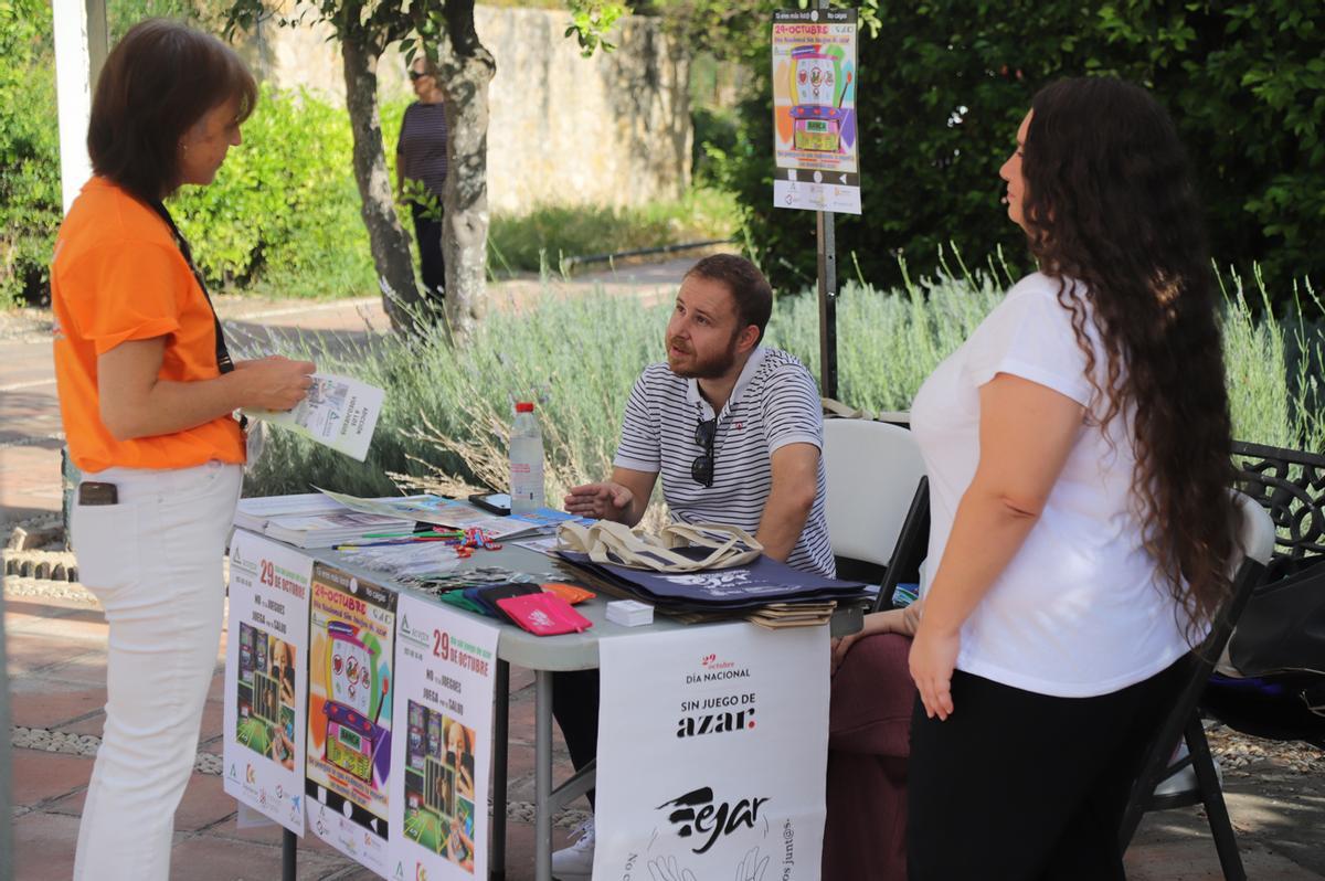 El asociacionismo de Córdoba se reúne en su primer gran encuentro