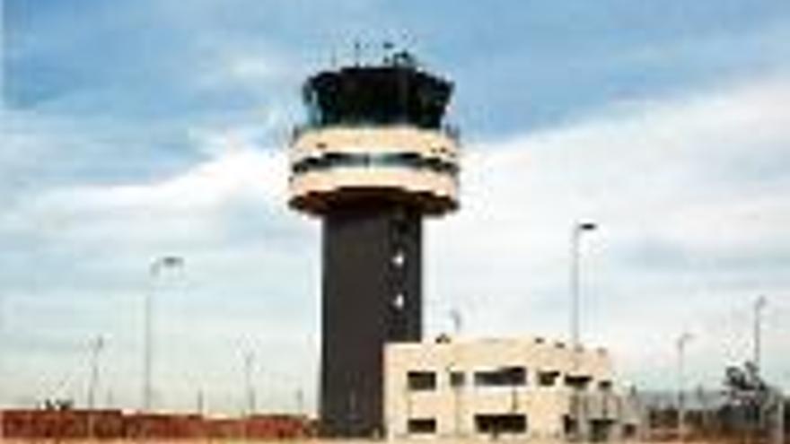 Ofereixen 200 milions per l&#039;aeroport de Castelló