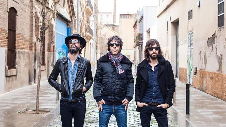 Sidonie  abrirá el Entroido de Vigo con un concierto gratuito