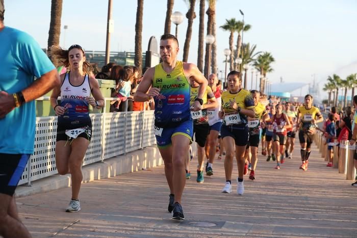 10K Puerto de Cartagena (II)