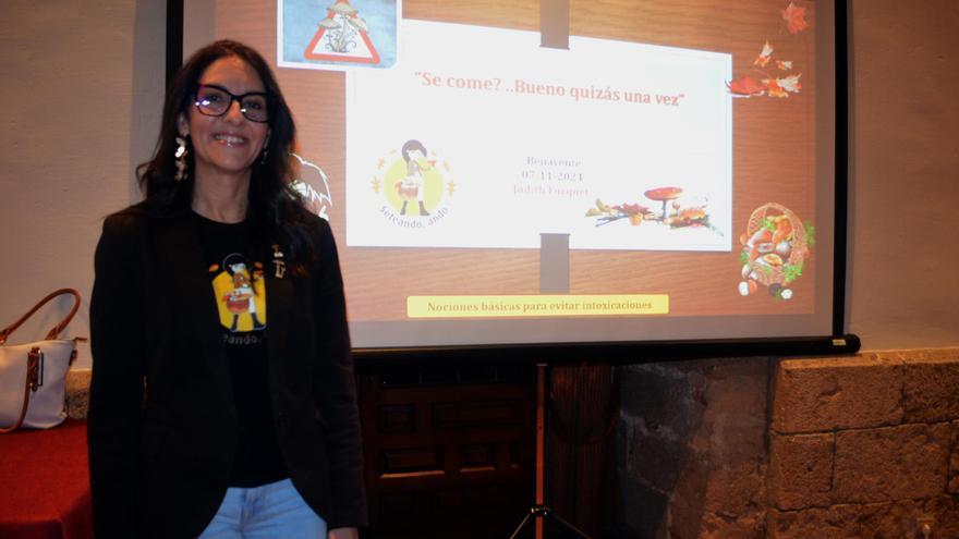 &quot;La Micología da un valor añadido al sector económico de la España vaciada&quot;