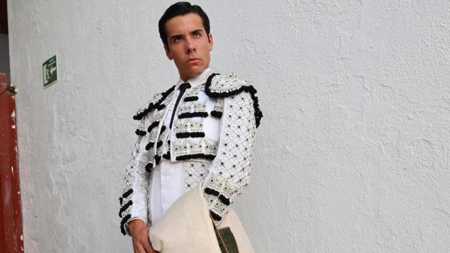 Alberto Donaire, un artista curtido en muchas guerras