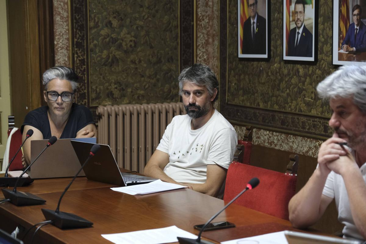 El govern de Moià aprova la modificació urbanística per ampliar el polígon del Prat de Moià