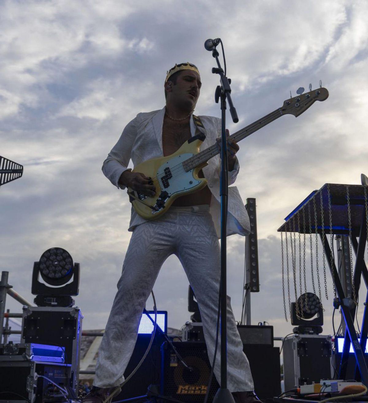 Este verán, Redondela aposta pola mellor música galega