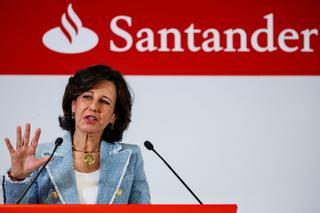 Santander lanza servicio de transferencias internacionales con 'blockchain'