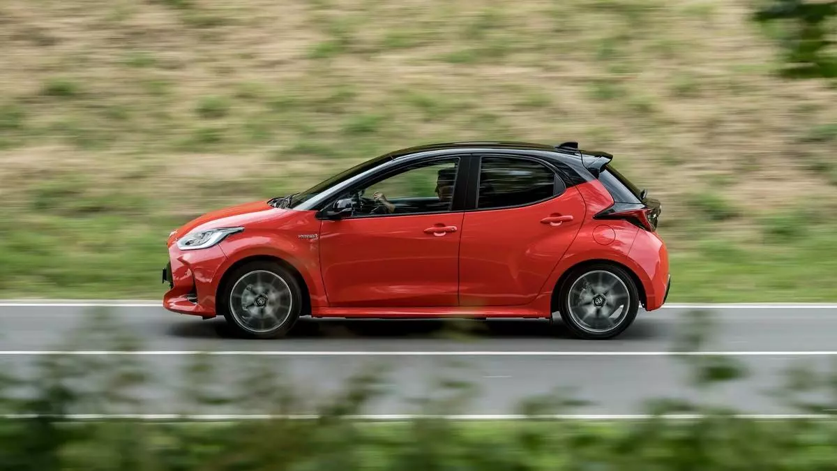 Los 10 coches más vendidos en agosto de 2022 en España