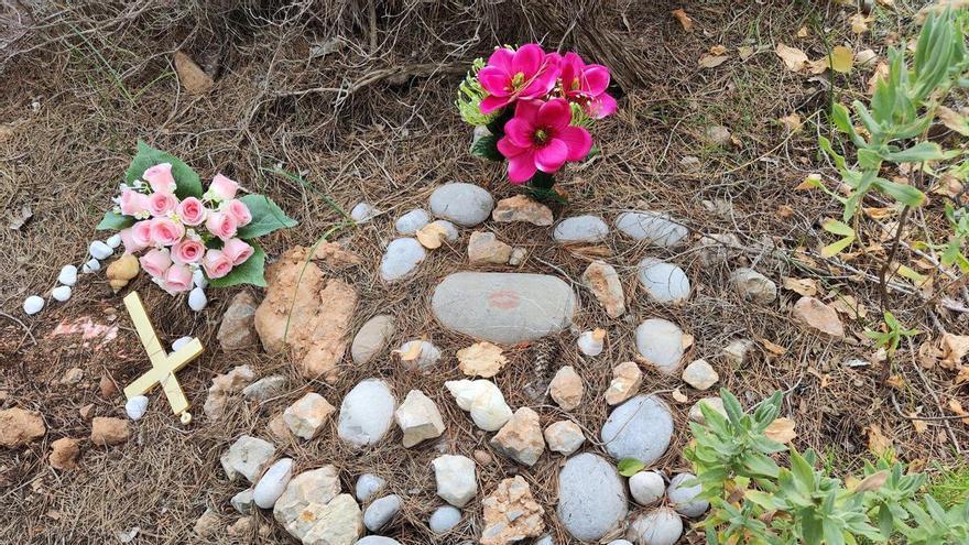 Athe, sobre la falta de un cementerio o crematorio para mascotas en Ibiza: "Son parte de nuestra familia. ¿Cómo los vas a tirar a la basura después de tantos años compartiendo la vida juntos?"