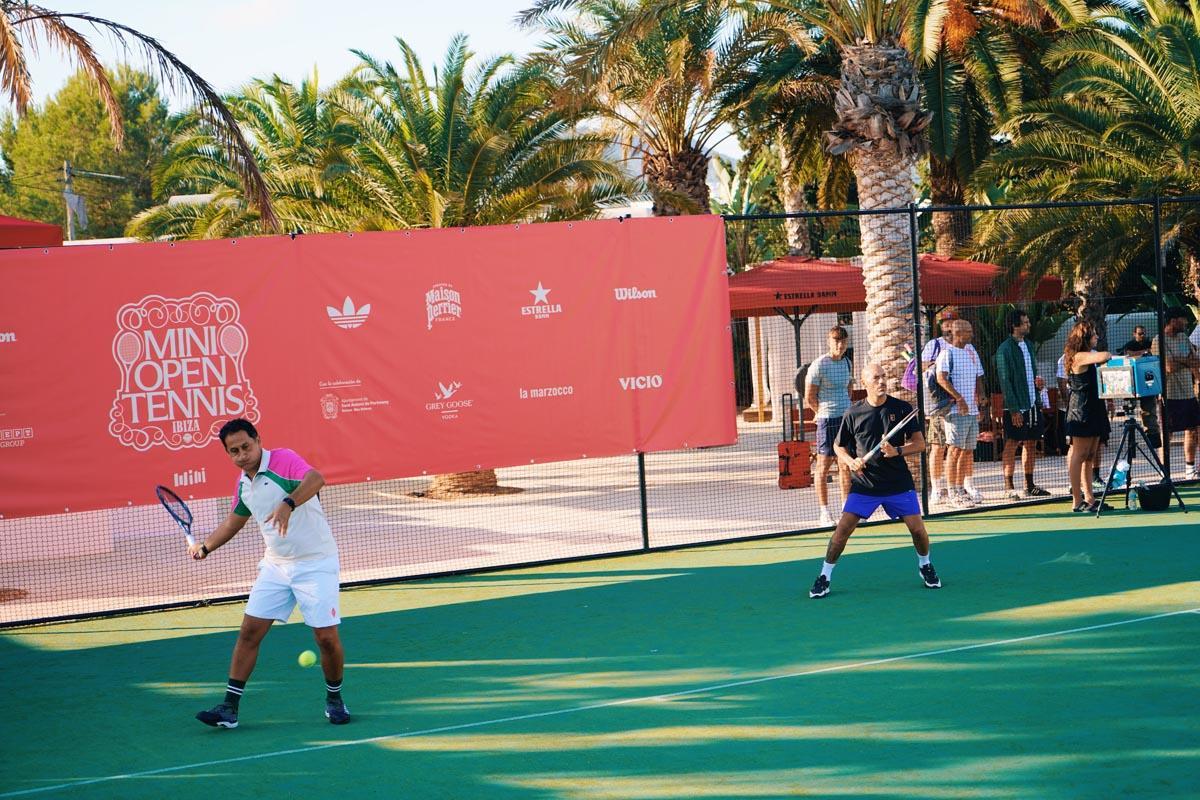 Galería: Minishop Open Tennis Ibiza Galería: Minishop Open Tennis Ibiza