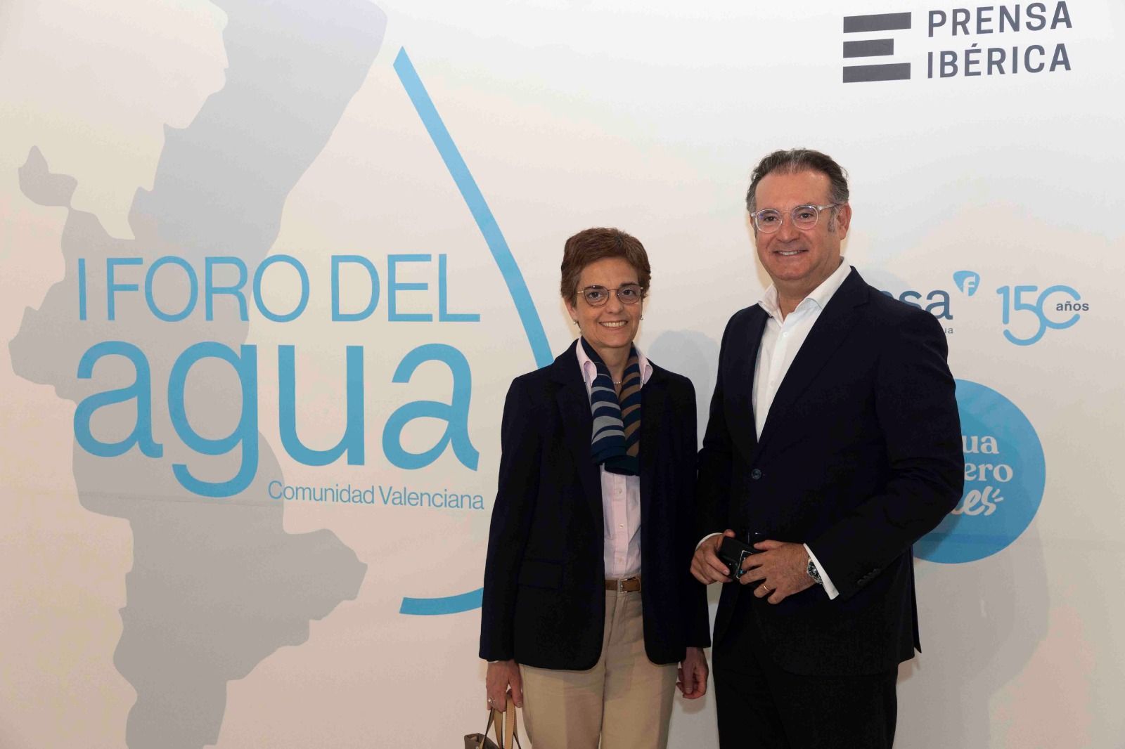 Primera edición del Foro del Agua en la C.Valenciana