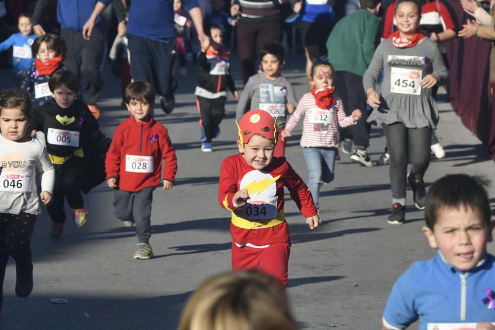 San Silvestre de Archena