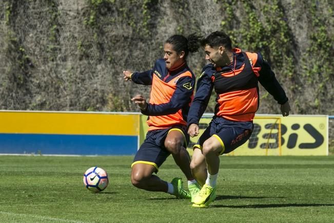 FÚTBOL PRIMERA DIVISIÓN