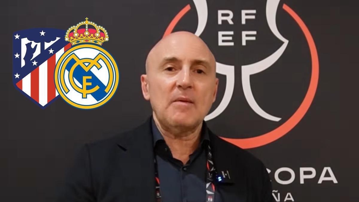 Maldini Supercopa de España