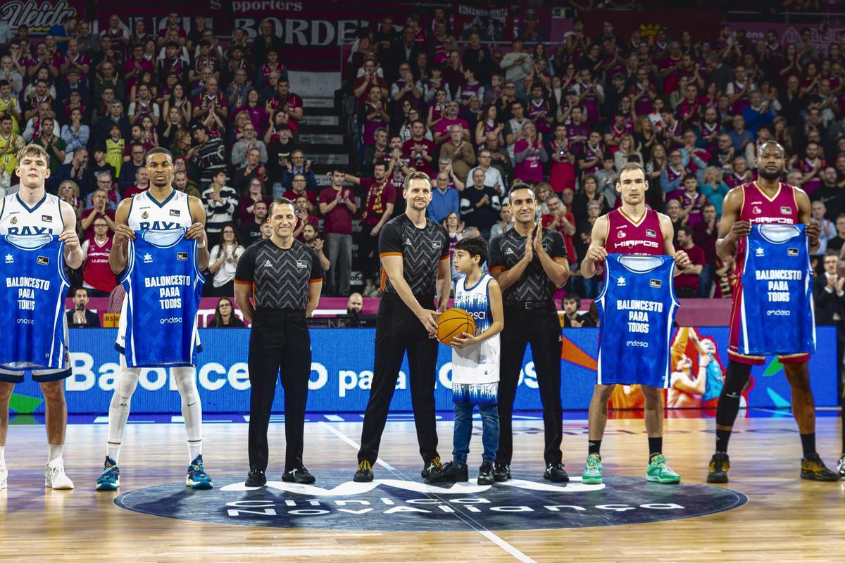 Imatges del Hiopos Lleida-Baxi Manresa Imatges del Hiopos Lleida-Baxi Manresa