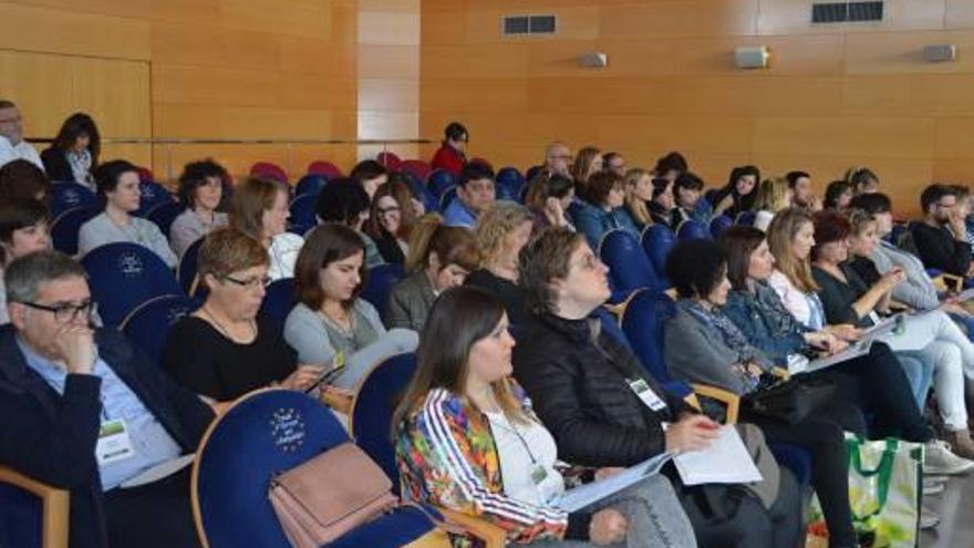 Berga acull la Jornada d&#039;Atenció Primària