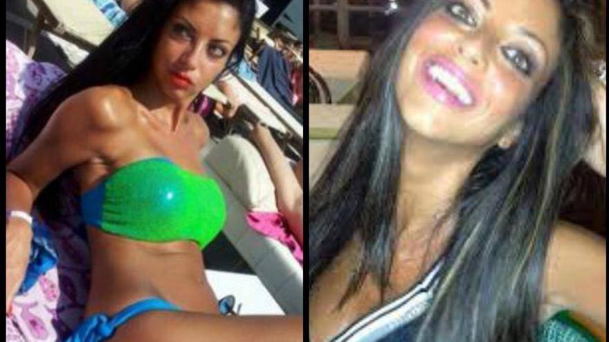 Italia investiga si una joven se suicidó por unos vídeos porno que filtró su exnovio